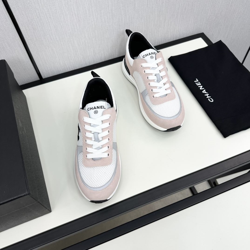 Chanel Casual Shoes